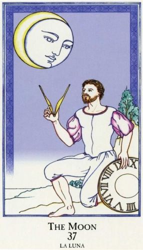 Minchiate Tarot